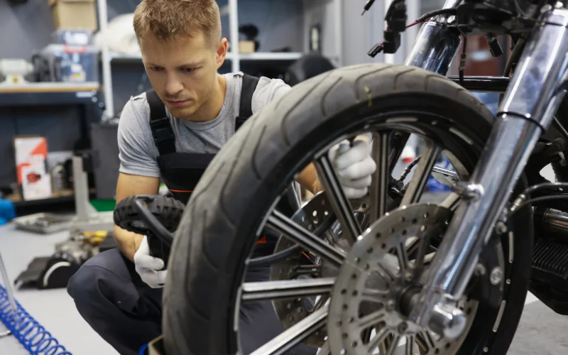 Áp suất lốp xe Honda - Racing mama Phụ tùng đồ chơi xe máy chính hãng