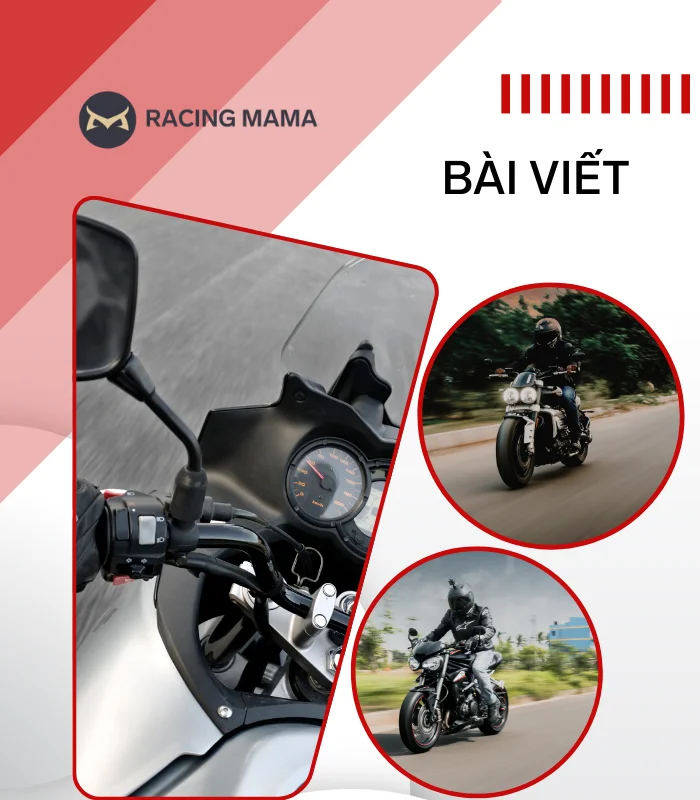Bài viết - Phụ tùng đồ chơi xe máy chính hãng