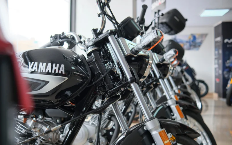 Racing mama Phụ tùng đồ chơi xe máy chính hãng