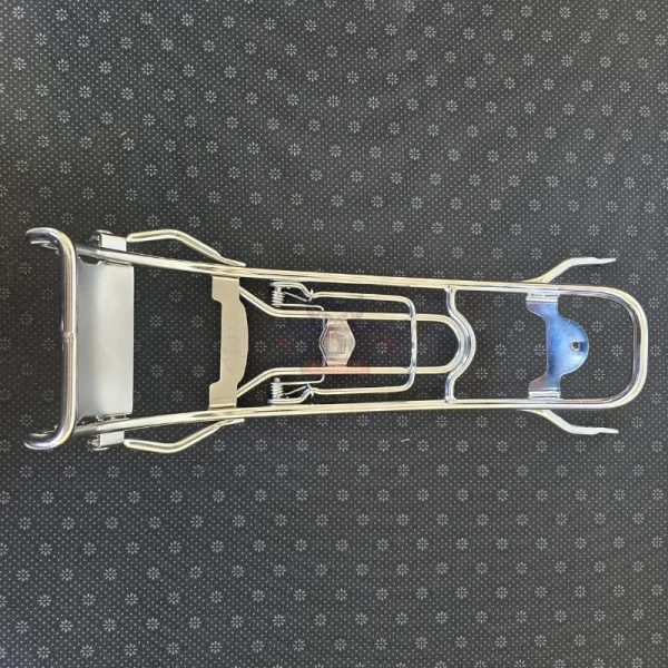 Baga Giữa Xe Honda Dream - Racing mama