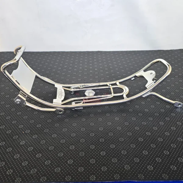 Baga Giữa Xe Honda Dream - Racing mama