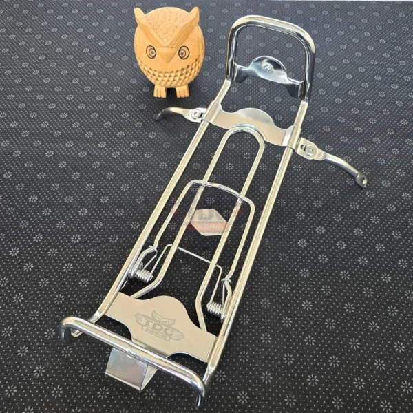 Baga Giữa Xe Honda Future Led - Racing mama