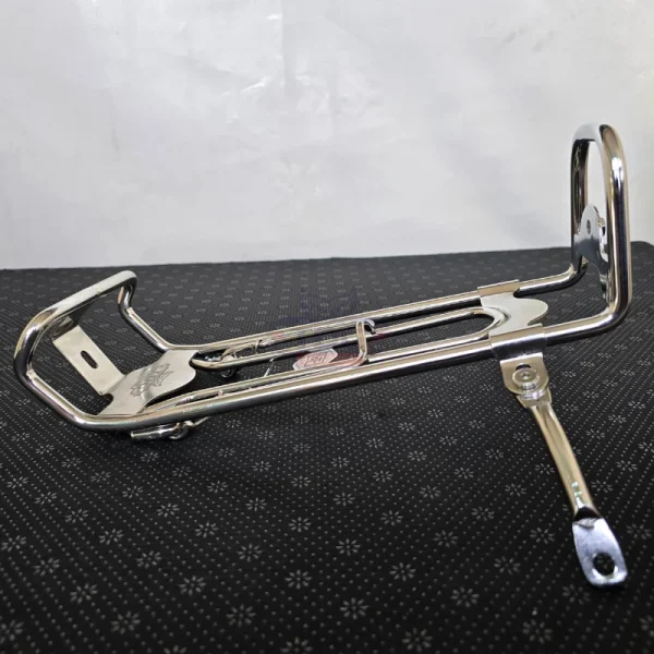 Baga Giữa Xe Honda Future Led - Racing mama
