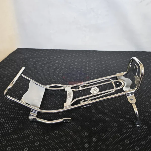 Baga Giữa Xe Honda Future X - Racing mama