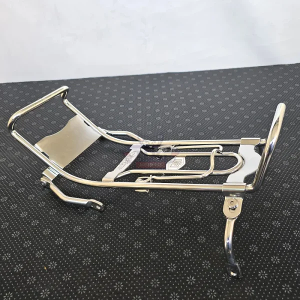 Baga Giữa Xe Honda Future X - Racing mama