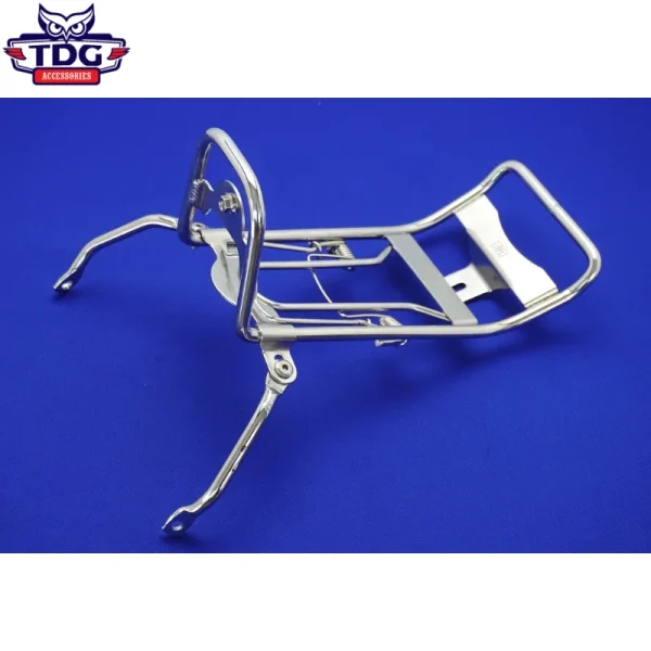 Baga Giữa Xe Honda Wave 2023 - Racing mama