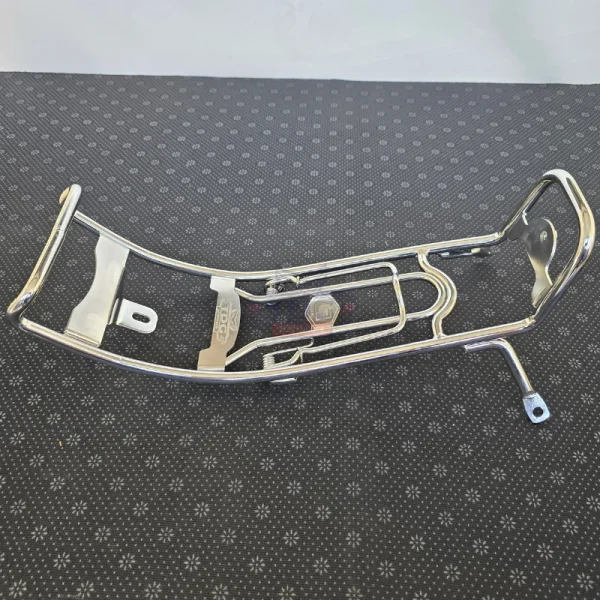Baga Giữa Xe Honda Wave Rs - Racing mama