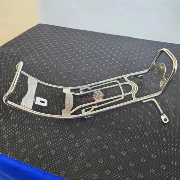Baga Giữa Xe Honda Wave Rs - Racing mama