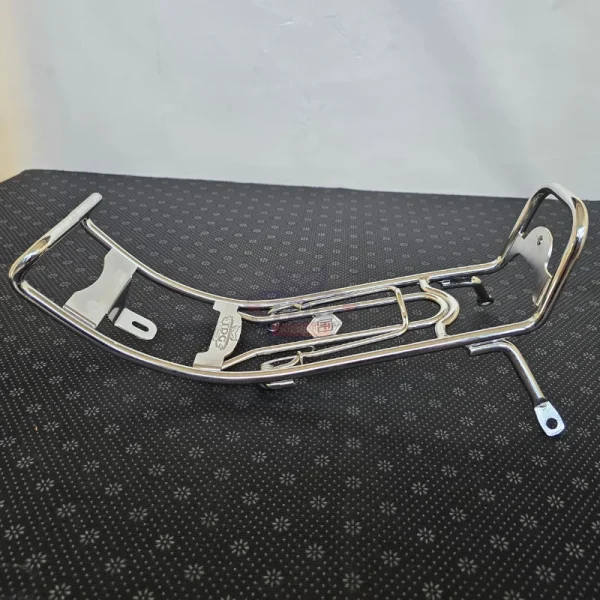 Baga Giữa Xe Honda Wave Rs - Racing mama