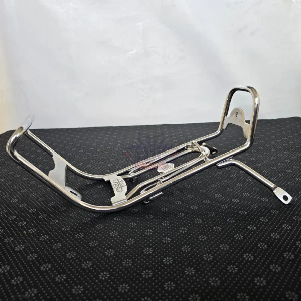 Baga Giữa Xe Honda Wave Rsx - Racing mama