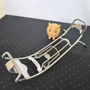 Baga Giữa Xe Honda Wave Thái - Racing mama