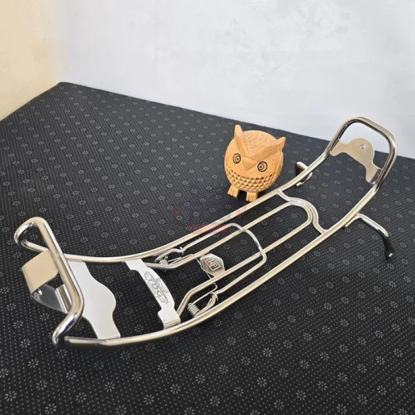 Baga Giữa Xe Honda Wave Thái - Racing mama