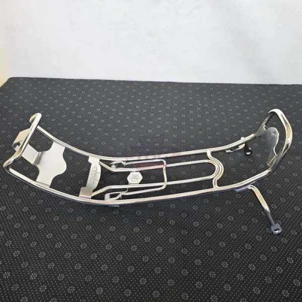 Baga Giữa Xe Honda Wave Thái - Racing mama