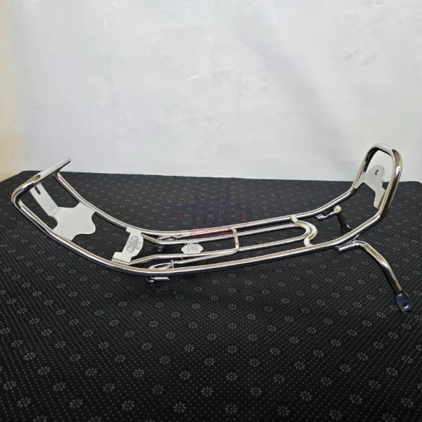 Baga Giữa Xe Honda Wave Thái - Racing mama