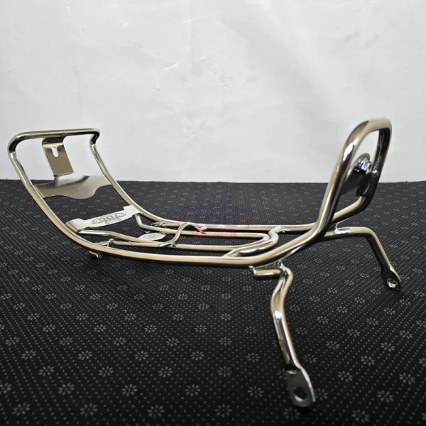 Baga Giữa Xe Honda Wave Thái - Racing mama