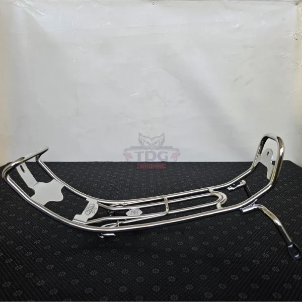 Baga Giữa Xe Honda Wave Thái - Racing mama