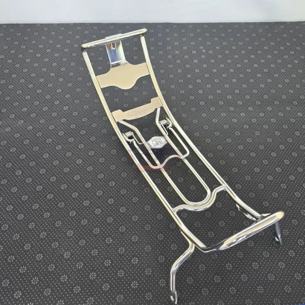 Baga Giữa Xe Honda Wave Thái - Racing mama